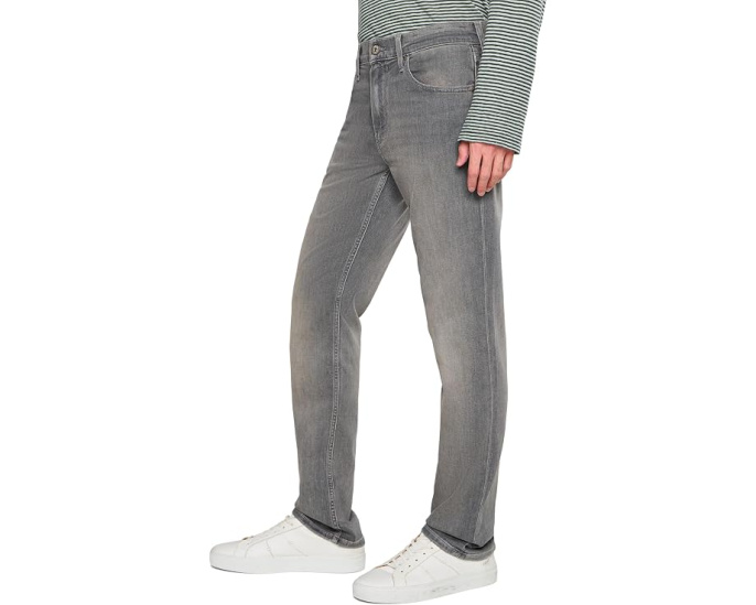 Paige джинсы Normandie 32 Transcend Straight Leg