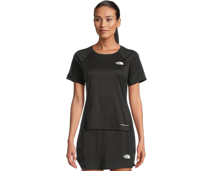Футболка The North Face Sunriser с коротким рукавом