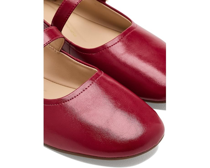 Туфли Clarks Livia Jane с ремешком и пряжкой