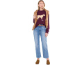 Свитер L.L.Bean The Original Double L Rollneck с рисунком