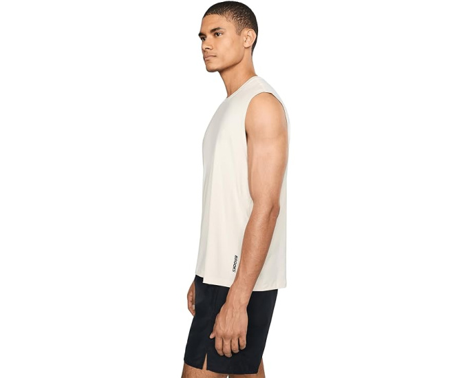 Brooks спортивный топ Movement Muscle Tank