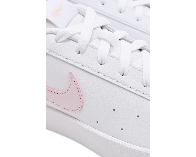 Nike Court Heritage кроссовки в стиле ретро