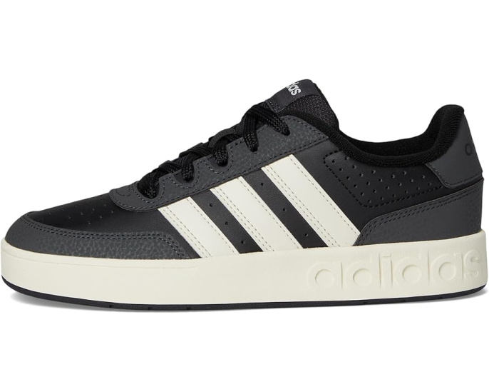 Детские кроссовки adidas Breakbase с текстильной подкладкой
