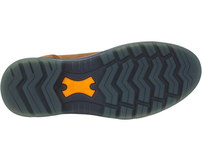 Непромокаемые ботинки Turbo 6 дюймов с мягким носком Ariat Work