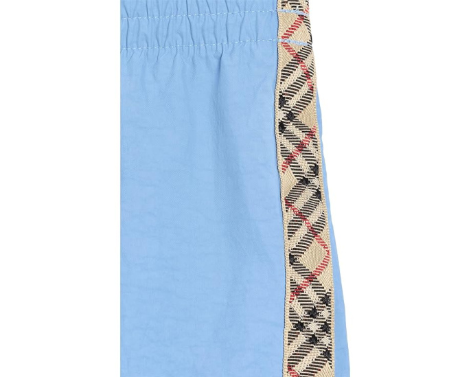 Atticus Long Swimshorts (Infant/Toddler)