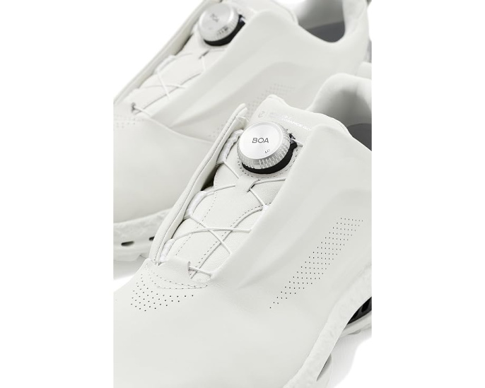 ECCO Biom C5 Premium BOA Gore-Tex водонепроницаемые гольф-кроссовки