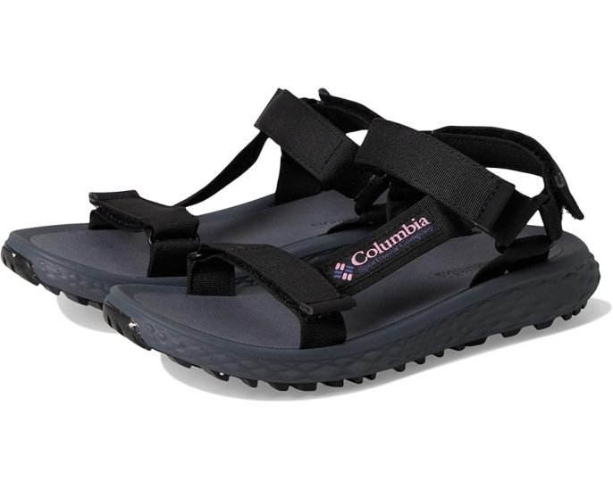 Сандалии Columbia Konos Globetrot с системой Omni Max