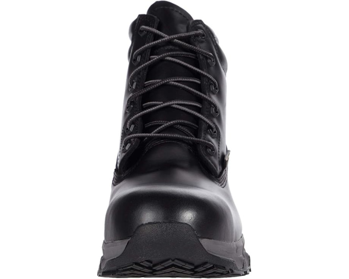 Рабочие ботинки ACE Work Boots Pike Chill Composite Toe для холодильных камер
