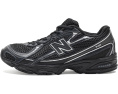 Кроссовки New Balance 740 с шнурками-эластичными для детей