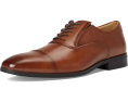 Оксфорды Kenneth Cole Heath с квадратным мыском и массивным каблуком