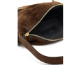 Сумка через плечо Jean Rey Suede от AllSaints