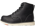Рабочие ботинки Brunt The Marin Soft Toe 6 дюймов водонепроницаемые с композитным носком