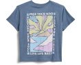 Футболка Roxy Free Your Mind Tee