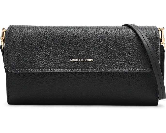Сумка MICHAEL Michael Kors Jet Set Small East West Phone для телефона через плечо
