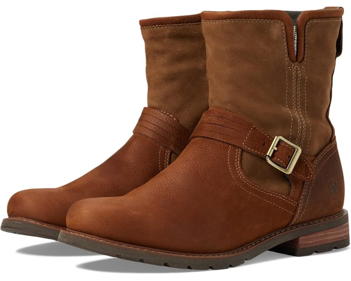 Водонепроницаемые ботинки Savannah от Ariat