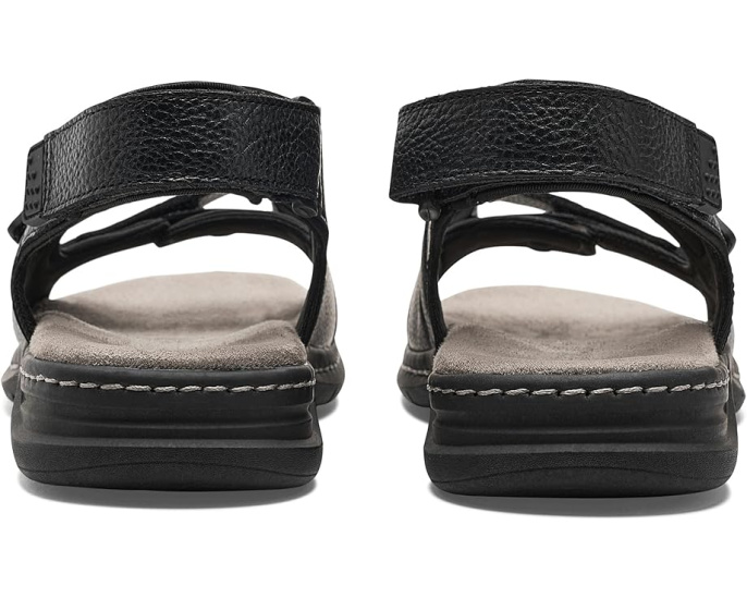 Dr. Scholl's сандалии Gavin для мужчин с регулируемой застежкой