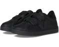 Детские кроссовки VEJA Small Esplar с круглым носком и застежкой на липучках