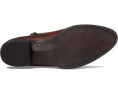 Ботинки Frye Austin Inside Zip с боковой молнией и кожаной подкладкой