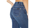 7 For All Mankind джинсы Slim Illusion Bootcut в цвете Highline