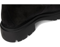 Чакка Stuart Weitzman Soluxe Hudson с боковой молнией на платформе