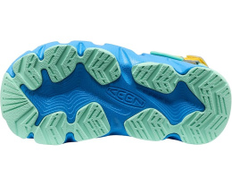 Детские сабо KEEN Kids HyperFLT с регулируемым ремешком и амортизацией