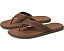 Шлепанцы UGG Seaside Flip Leather