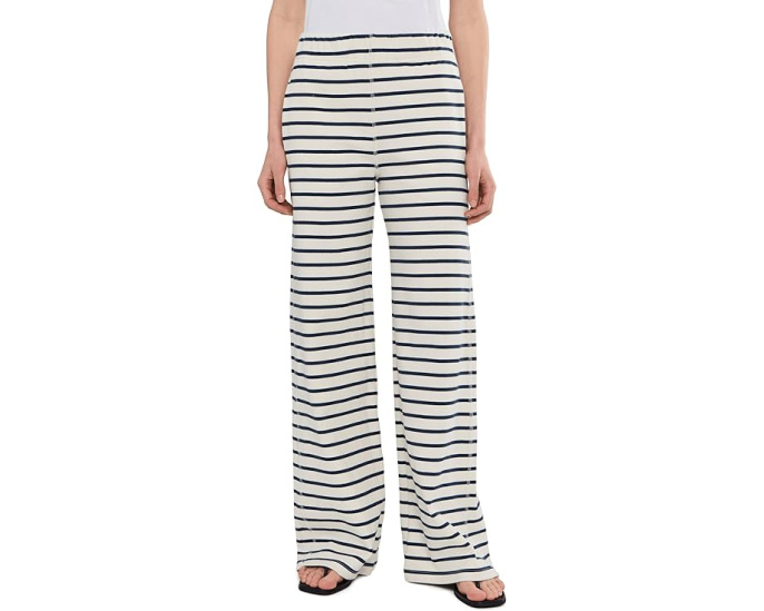 Брюки Surfside Rib из ребристой ткани Faherty с органическим хлопком