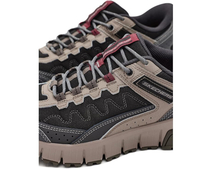 Skechers Summits AT Pro Birch Valley кроссовки