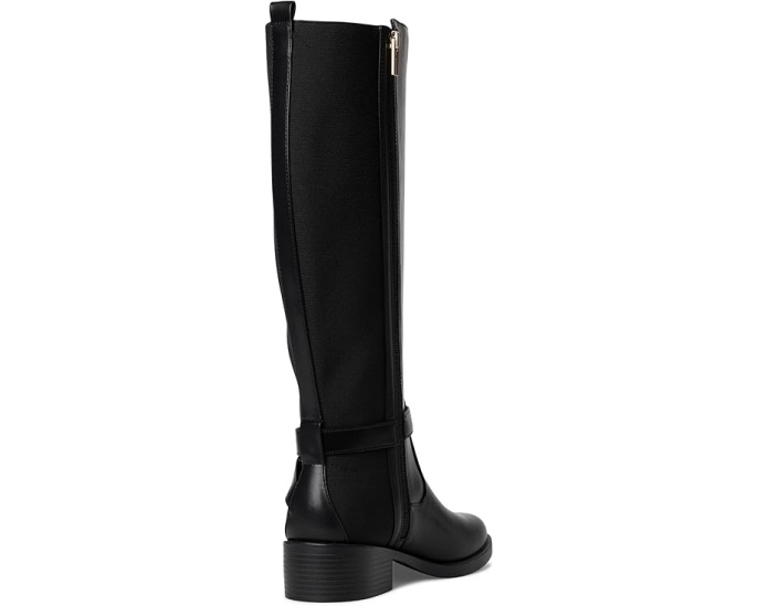 Tommy Hilfiger Iyla сапоги из искусственной кожи с перекрестными ремешками