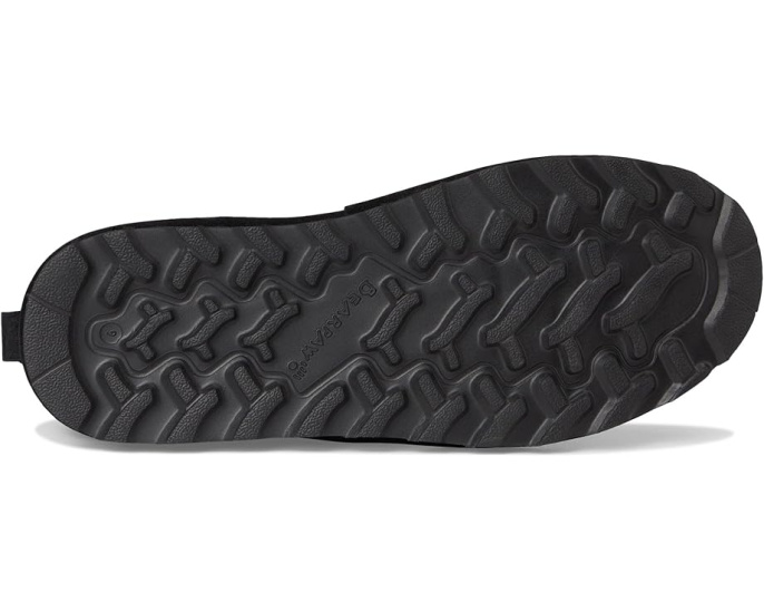 Зимние угги Bearpaw Yvonne с вязаным декором и защитой от влаги