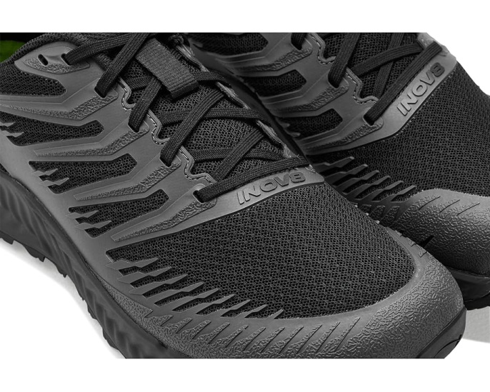 Кроссовки INOV8 Trailfly V2 для трейлраннинга