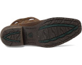 Ariat Hybrid Roughstock Square Toe Cowboy Boot ковбойские сапоги