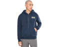 Толстовка O'Neill Patched Classic Zip Hoodie с капюшоном и молнией