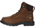 Ariat Work ботинки Casey 6 дюймов с композитным носком и метатарзальной защитой