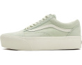 Vans Old Skool Stackform кроссовки с платформой