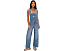Комбинезон Levi's Premium Full Length Baggy Overall с регулируемыми лямками