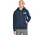 Толстовка O'Neill Patched Classic Zip Hoodie с капюшоном и молнией