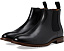 Ботинки Florsheim Rucci Plain Toe Gore с эластичными вставками и миндалевидным носком