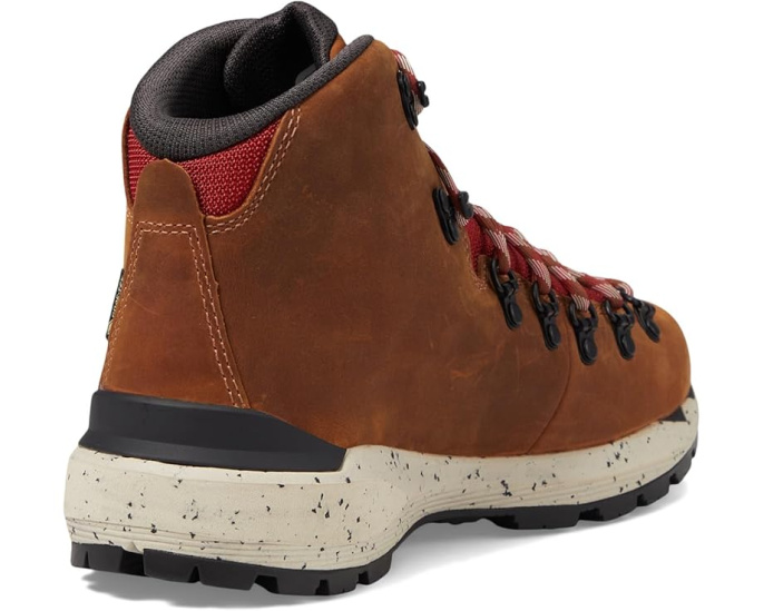 Кроссовки Danner Mountain 600 Evo 4" GTX с мембраной Gore-TEX