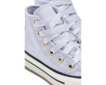 Кеды Converse Chuck Taylor All Star Lift Platform Lace для малышей