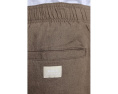 RVCA Штаны Vacancy Sands из хлопка и льна