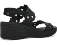 Сандалии SKECHERS Parallel Lite Sassy Dayz 2.0 с ремешком, украшенным стразами, и стелькой Luxe Foam