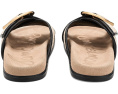 Сандалии Sam Edelman Darla с удобной стелькой и пряжкой