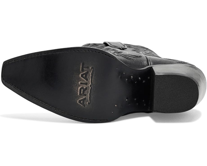 Сапоги Amora от Ariat с изысканным дизайном и кожей