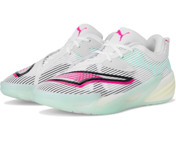 Кроссовки Puma All-Pro Nitro для мужчин