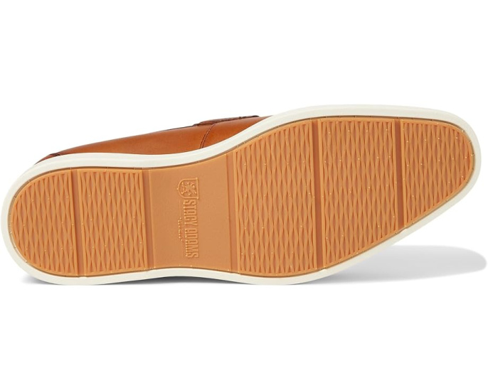 Кроссовки Stacy Adams Spencer Penny Slip-On с деталью для монетки