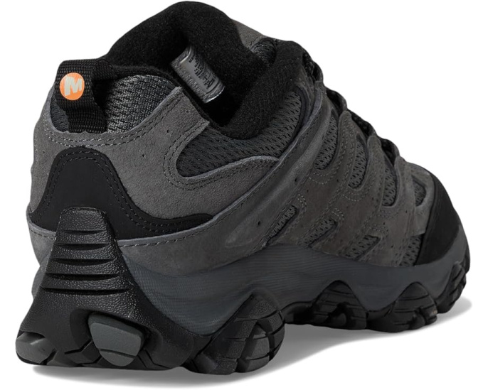 Кроссовки для треккинга Merrell Moab 3 с амортизацией Air Cushion