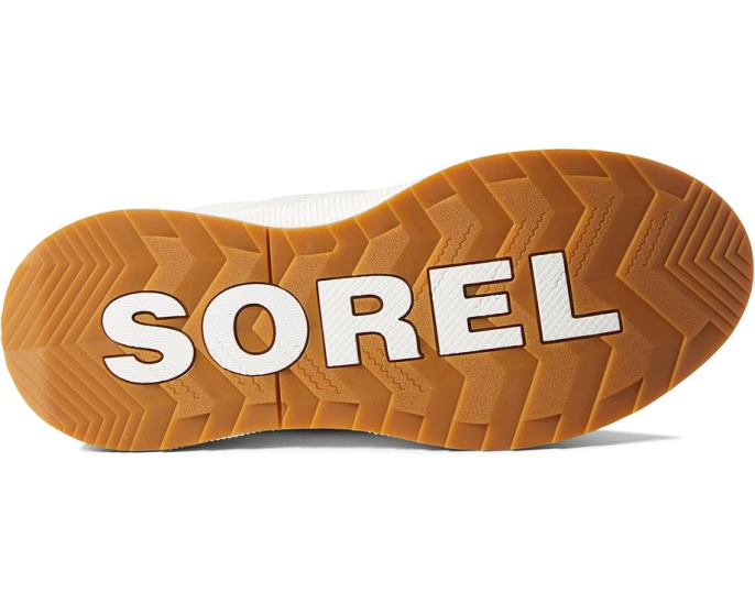 Кроссовки SOREL Out N About III Low непромокаемые