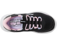 SKECHERS KIDS Skechers Hands Free Slip-Ins Bounder детская обувь без шнуровки с технологией Heel Pillow