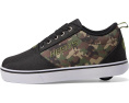 Heelys кроссовки Pro 20 с принтом и съемными колесами